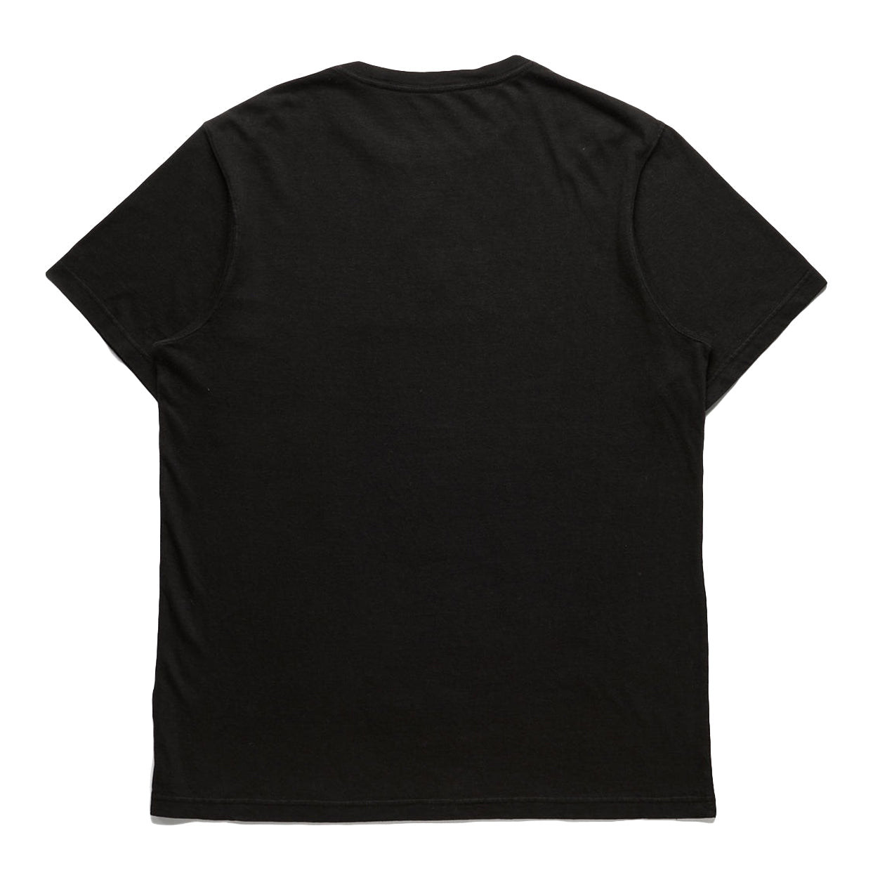 Maharishi Men Original Dragon T-Shirt Black