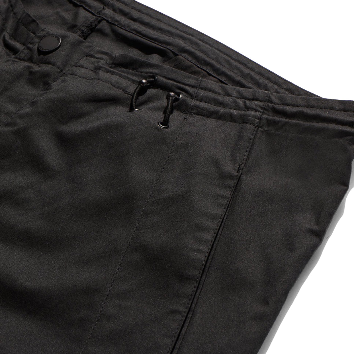 Maharishi Oversized Tobi Cargo Snopants Black