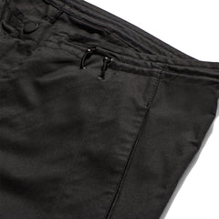 Maharishi Oversized Tobi Cargo Snopants Black