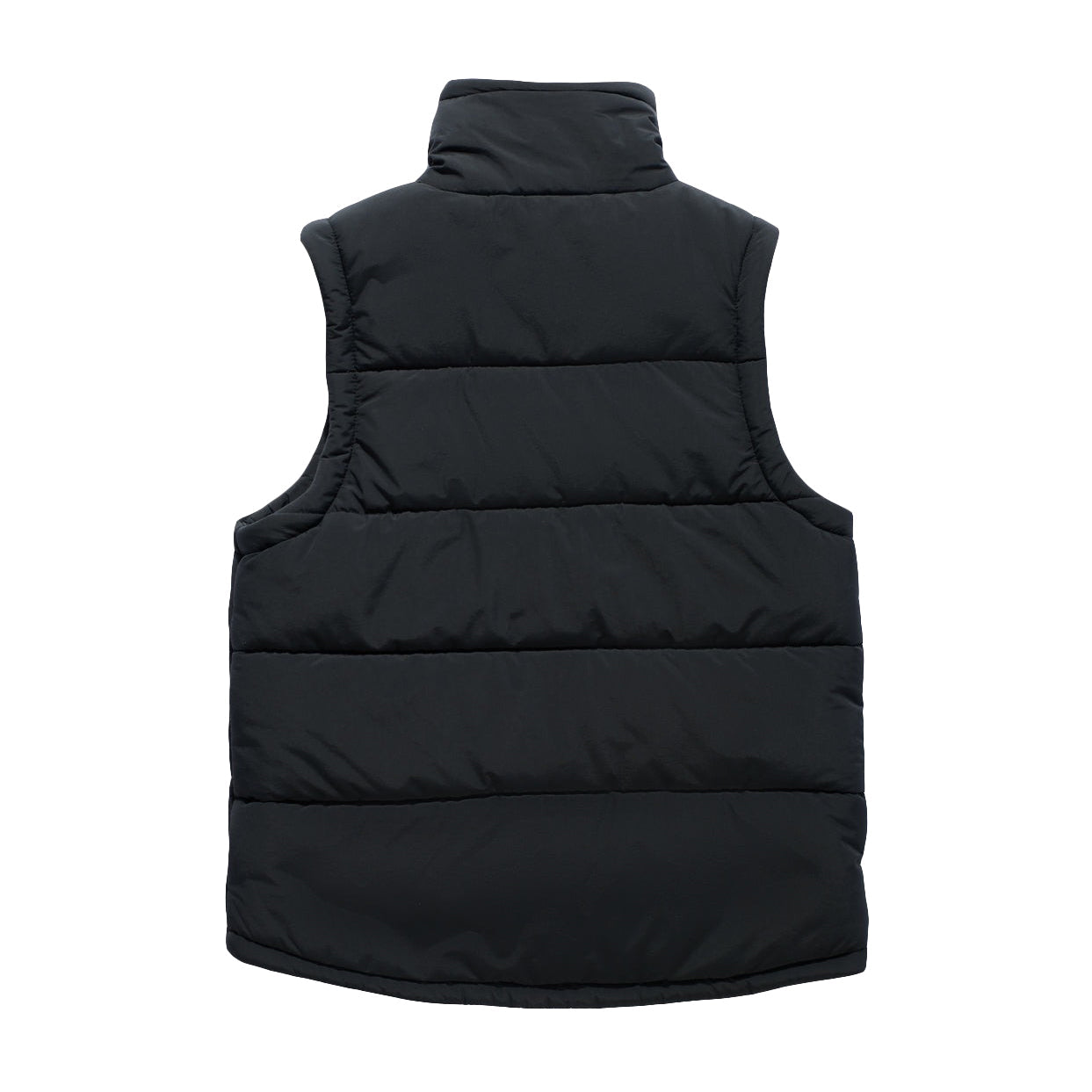Maharishi Primaloft Padded Tech Vest Black