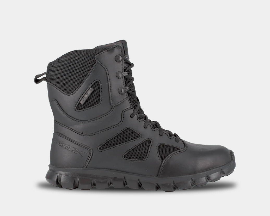 Sublite Cushion Tactical