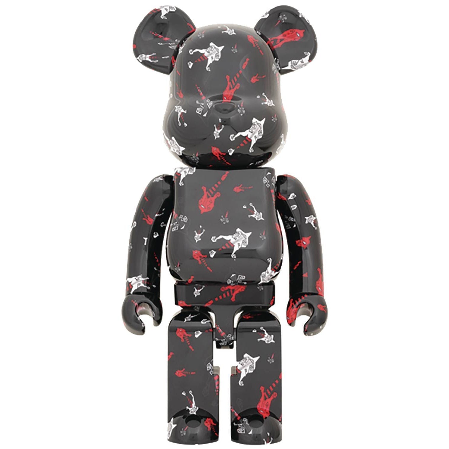 Medicom Japan Buck-Tick Hisashi Imai 1000% Bearbrick MAY228346I