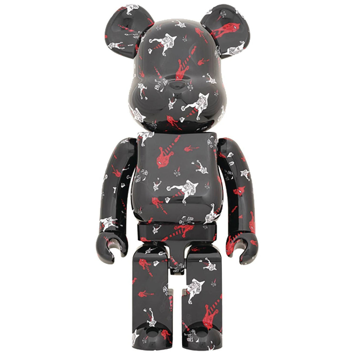 Medicom Japan Buck-Tick Hisashi Imai 1000% Bearbrick MAY228346I