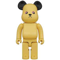 Medicom Japan Kelloggs Sooty The Bear 400% Bearbrick MAY218838I