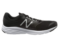 Mens Wide Fit New Balance M411LB1 Walking and Running Trainers