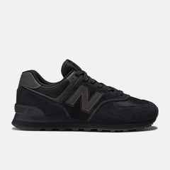 Women's Wide Fit New Balance ML574 Walking/Running Trainers - Exclusive ENCAP
