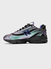 New Balance 1000 Sneakers | Faded Black/Electric Indigo