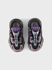 New Balance 1000 (TD) Kinderschoenen | Black/Electric Indigo