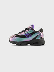 New Balance 1000 (TD) Kinderschoenen | Black/Electric Indigo