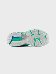 New Balance 1906 (PS) Kinderschoenen | Alkaline Green/Blue Bird