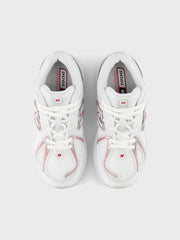 New Balance 1906 (PS) Kinderschoenen | Angora/Shadow Red