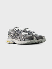 New Balance 1906 (PS) Kinderschoenen | Dark Silver Metallic