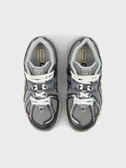 New Balance 1906 (PS) Kinderschoenen | Dark Silver Metallic