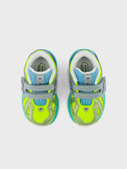 New Balance 1906 (TD) Kinderschoenen | Alkaline Green/Blue Bird