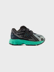 New Balance 1906 (TD) Kinderschoenen | Black Metallic/Deep End