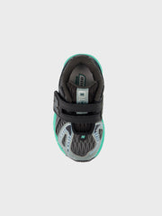 New Balance 1906 (TD) Kinderschoenen | Black Metallic/Deep End