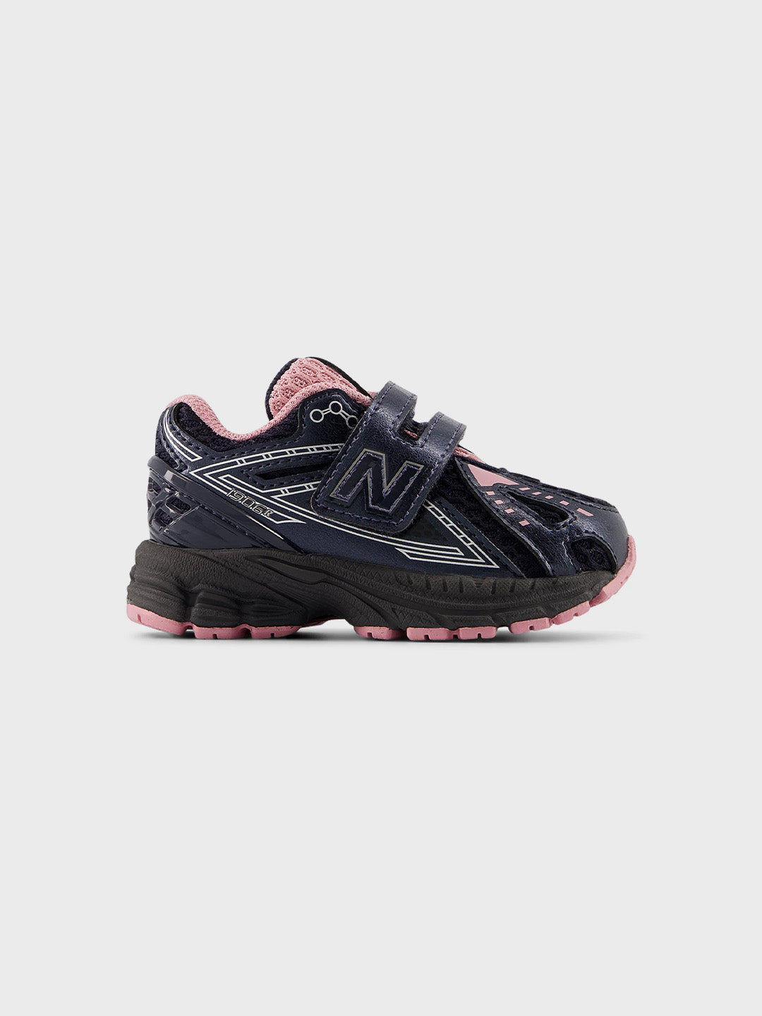 New Balance 1906 (TD) Kinderschoenen | Eclipse/Pink Taffy
