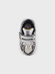 New Balance 1906 (TD) Kinderschoenen | Silver Metallic/Gold Metallic