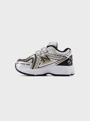 New Balance 1906 (TD) Kinderschoenen | Silver Metallic/Gold Metallic