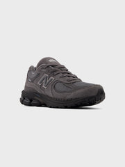 New Balance 2002R (PS) Kinderschoenen | Castlerock/Black Cement