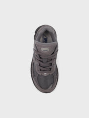 New Balance 2002R (PS) Kinderschoenen | Castlerock/Black Cement