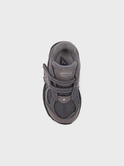 New Balance 2002R (TD) Kinderschoenen | Castlerock/Black Cement