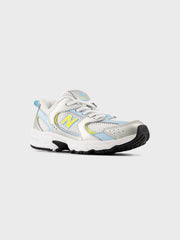 New Balance 530 (PS) Kinderschoenen | Silver/Cloud Blue
