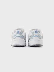 New Balance 530 (PS) Kinderschoenen | White/Light Blue