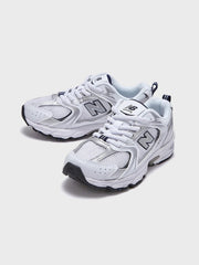 New Balance 530 (PS) Kinderschoenen | White/Natural Indigo