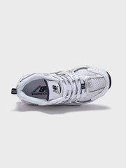 New Balance 530 (PS) Kinderschoenen | White/Natural Indigo