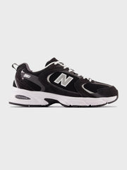 New Balance 530 Sneakers | Black/Grey