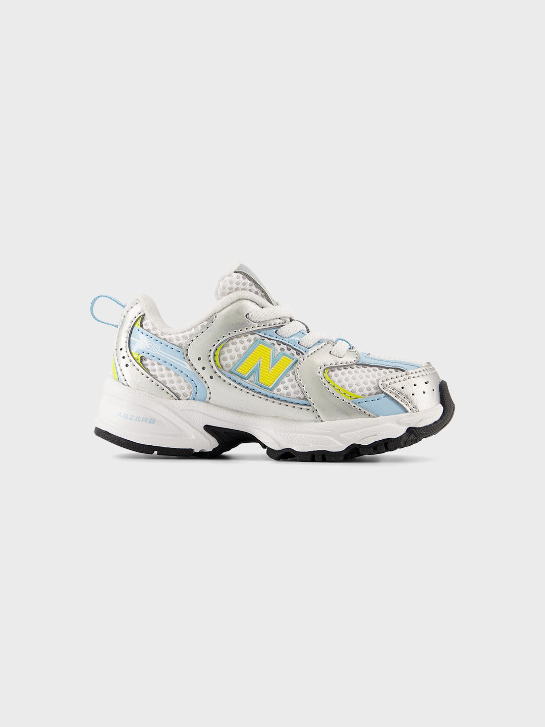 New Balance 530 (TD) Kinderschoenen | Silver/Cloud Blue