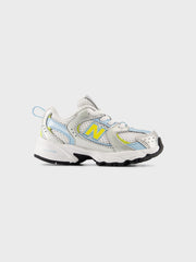 New Balance 530 (TD) Kinderschoenen | Silver/Cloud Blue