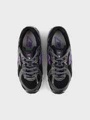 New Balance 740 (PS) Kinderschoenen | Black/Violet Crush