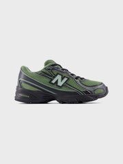 New Balance 740 (PS) Kinderschoenen | Utility Green