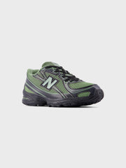 New Balance 740 (PS) Kinderschoenen | Utility Green