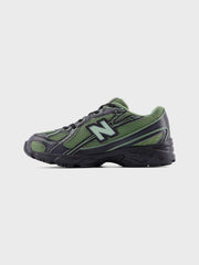 New Balance 740 (PS) Kinderschoenen | Utility Green