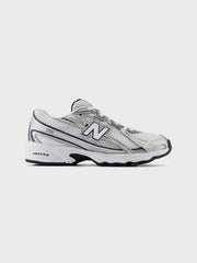 New Balance 740 (PS) Kinderschoenen | White/Navy