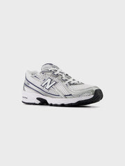 New Balance 740 (PS) Kinderschoenen | White/Navy