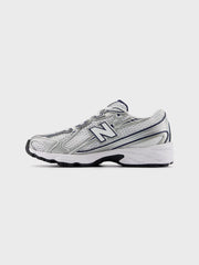 New Balance 740 (PS) Kinderschoenen | White/Navy