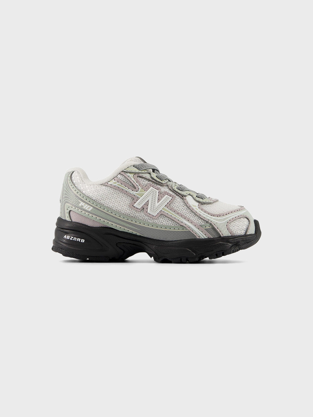New Balance 740 (TD) Kinderschoenen | Lone Star Grey