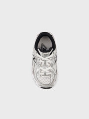 New Balance 740 (TD) Kinderschoenen | Silver Metallic/Black