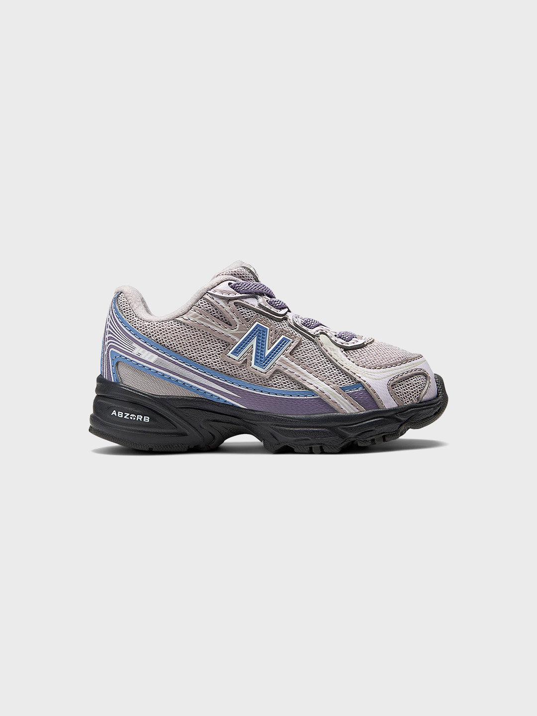 New Balance 740 (TD) Kinderschoenen | Truffle Salt