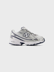 New Balance 740 (TD) Kinderschoenen | White/Navy