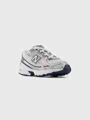 New Balance 740 (TD) Kinderschoenen | White/Navy