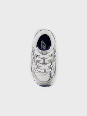 New Balance 740 (TD) Kinderschoenen | White/Navy