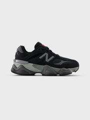 New Balance 9060 (PS) Kinderschoenen | Black/Castlerock