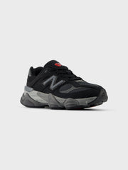 New Balance 9060 (PS) Kinderschoenen | Black/Castlerock