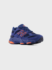 New Balance 9060 (PS) Kinderschoenen | Blue Magic