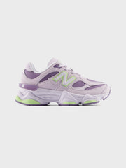 New Balance 9060 (PS) Kinderschoenen | Taro/Dry Lime